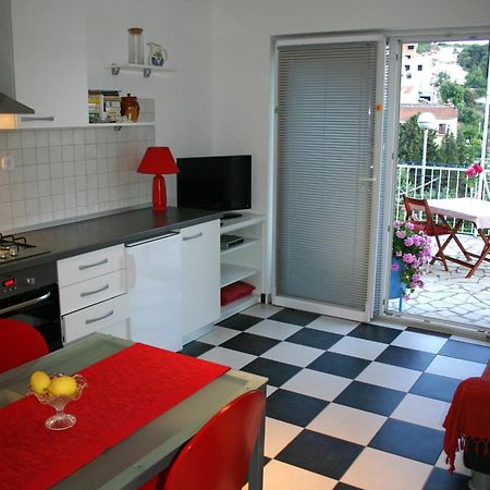 Apartmán Cozy New Flat For 2 Or 3 Hvar Town Exteriér fotografie