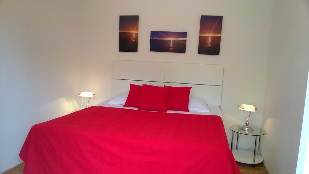 Apartmán Cozy New Flat For 2 Or 3 Hvar Town Exteriér fotografie
