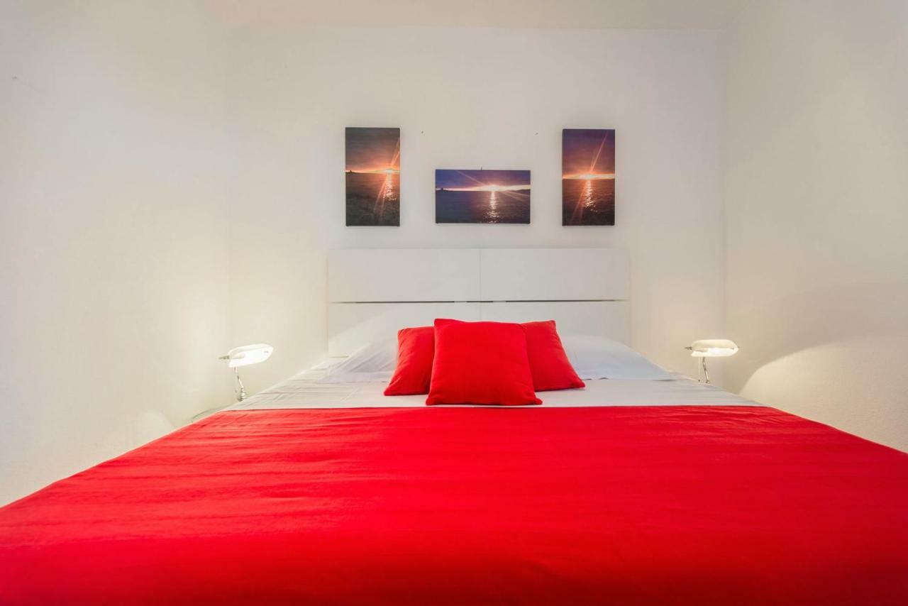 Apartmán Cozy New Flat For 2 Or 3 Hvar Town Exteriér fotografie